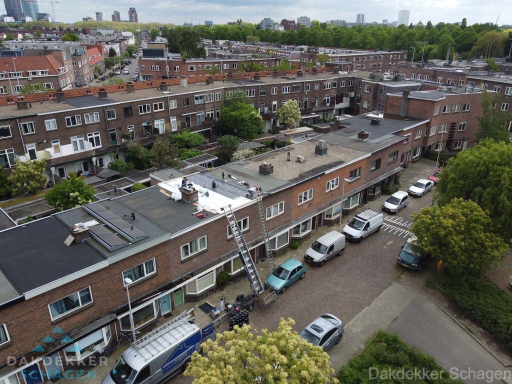 Dak Inspecteren Schagen Dak Inspecteren Schagen