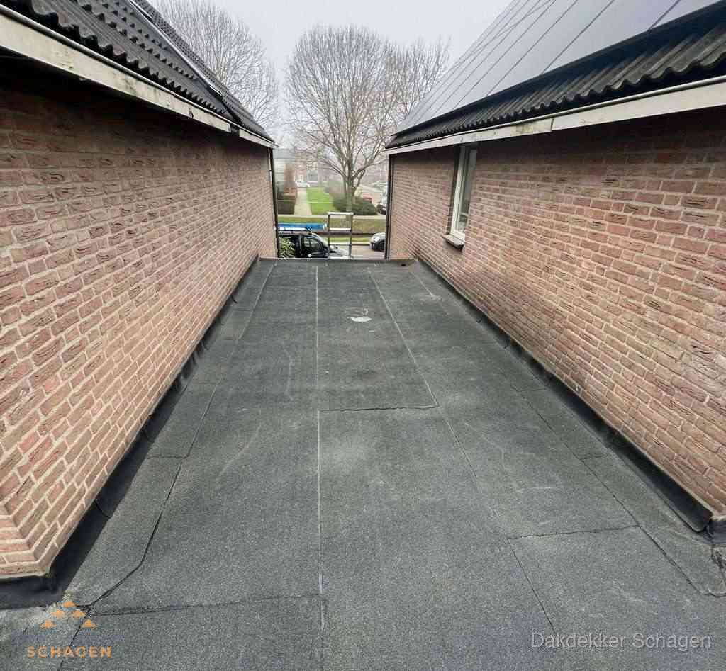 Dakbedekking Schagen Dakbedekking Schagen
