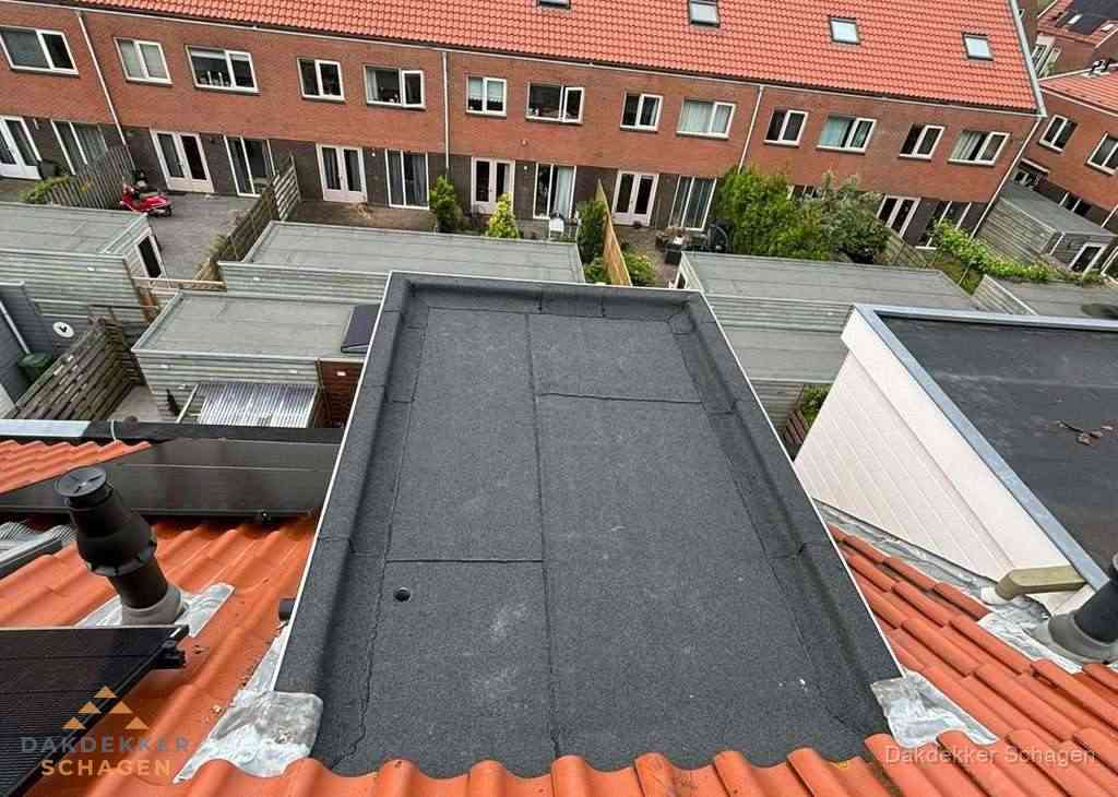 Dakdekkersbedrijf Schagen Dakdekkersbedrijf Schagen