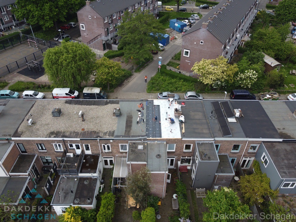 Dakinspectie In Schagen Dakinspectie In Schagen