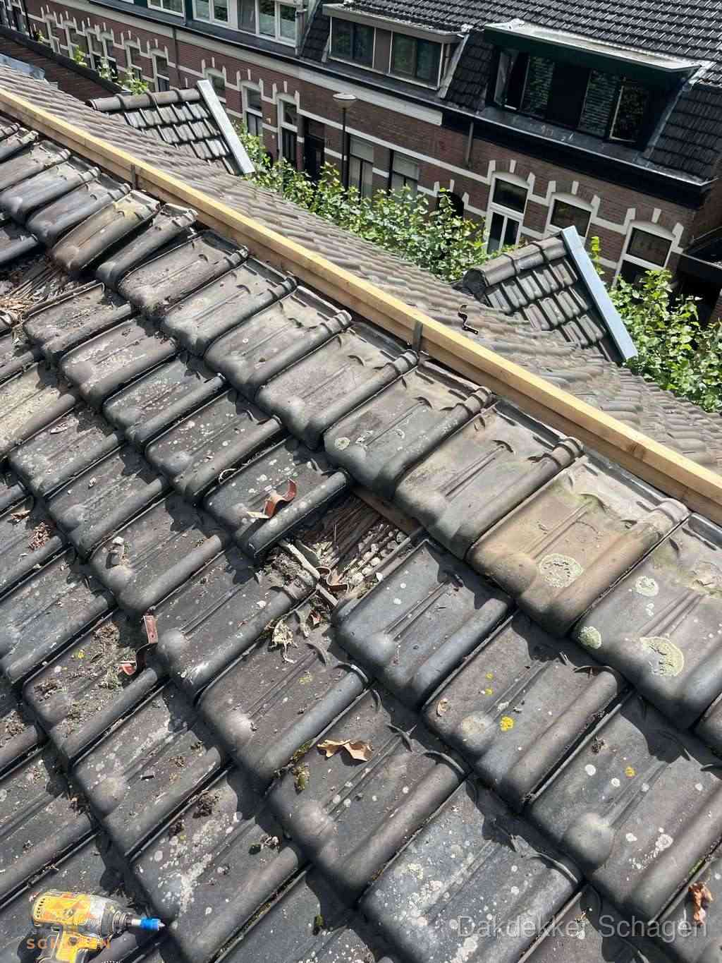 Dakonderhoud Schagen Dakonderhoud Schagen