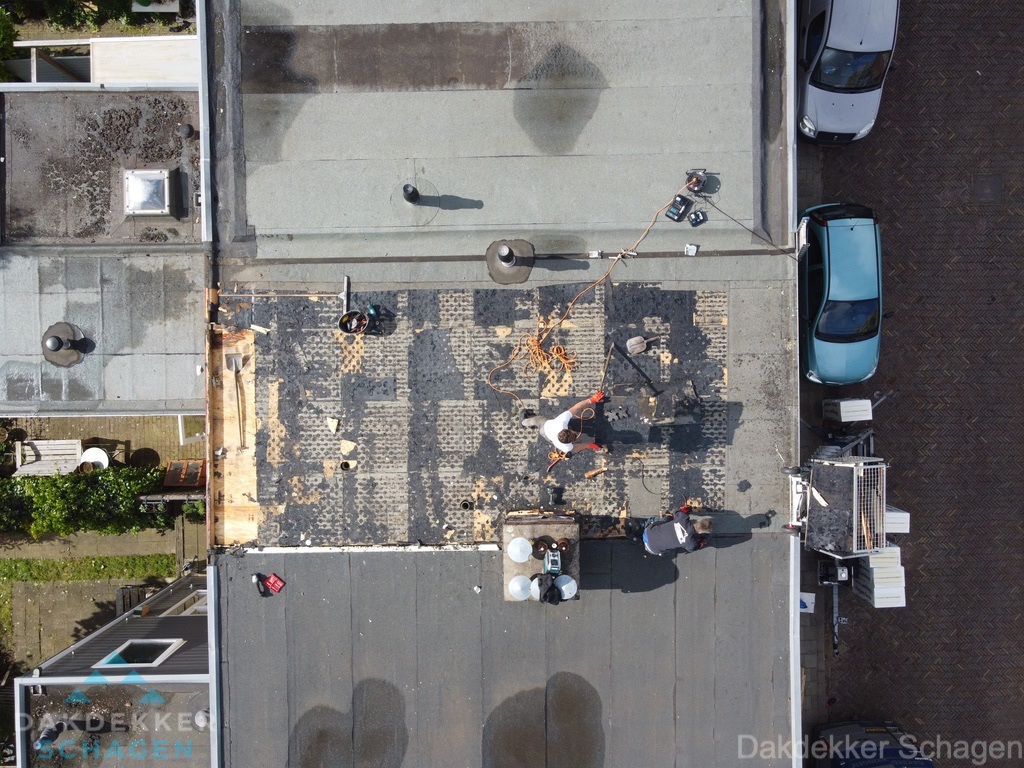 Dakrenovatie Schagen Dakrenovatie Schagen