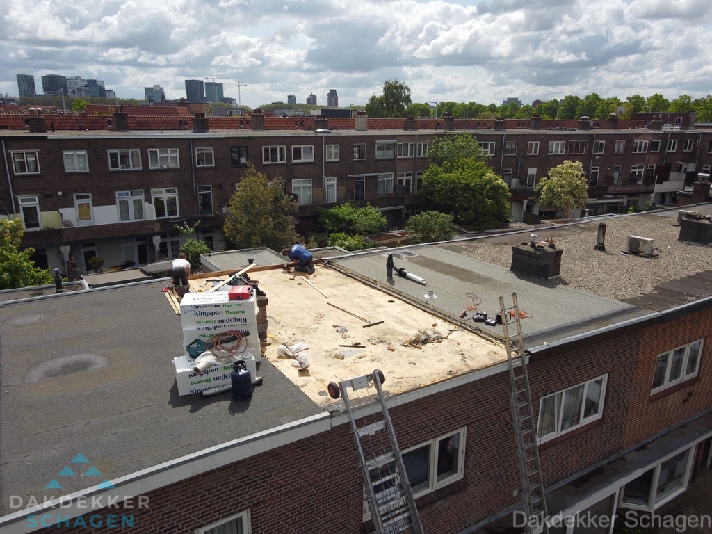 Dakreparatie Schagen Dakreparatie Schagen