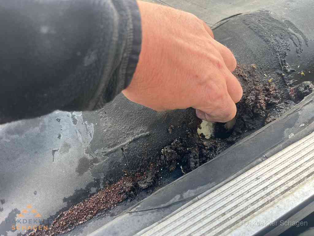 Plat Dak Reparatie Schagen Plat Dak Reparatie Schagen
