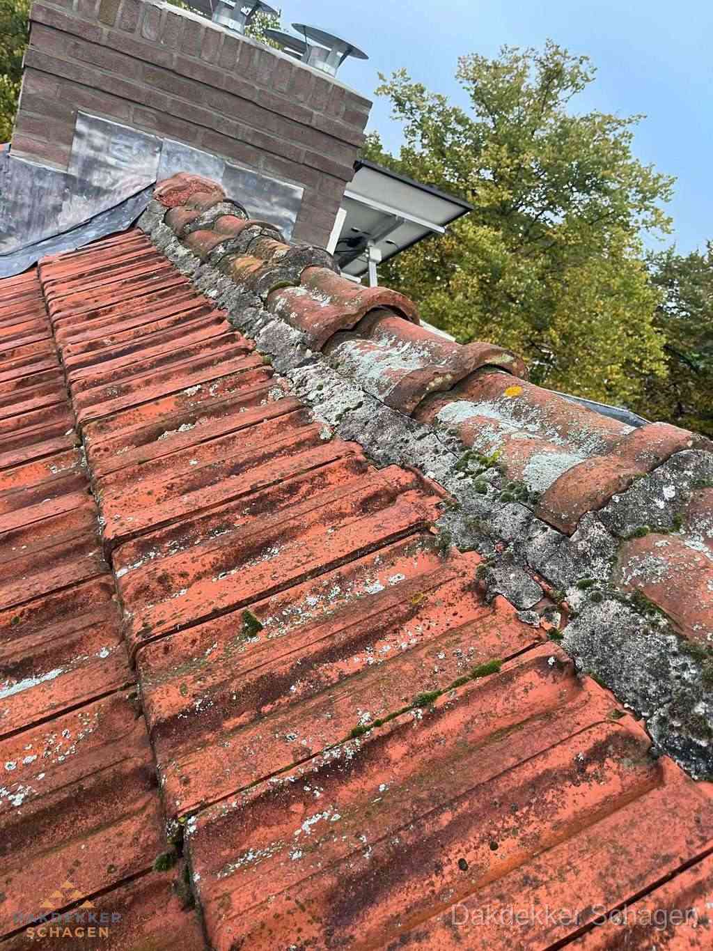 Renovatie Hellend Dak Schagen Renovatie Hellend Dak Schagen