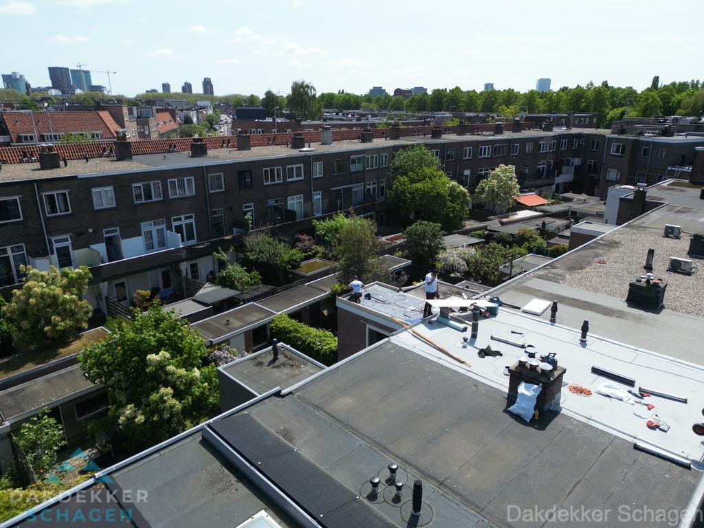Schagen Dakdekker Schagen Dakdekker