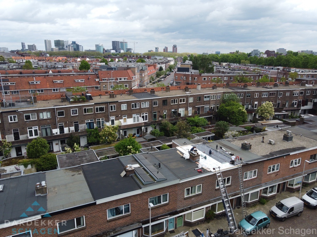 Schagen Spoed Dakdekker Schagen Spoed Dakdekker